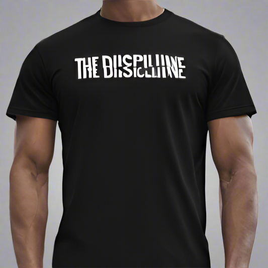 The Discipline T shirt